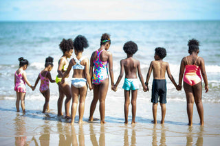 Comment choisir un maillot de bain pour enfant confortable pour cet été ?