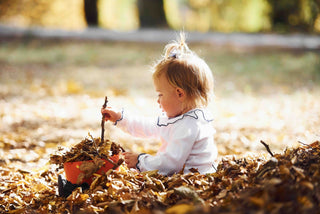 Quels vêtements automne pour bébé faut-il prévoir pour la saison ?
