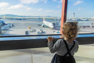 Quels vêtements de voyage pour enfant faut-il prévoir pour les vacances en famille ?
