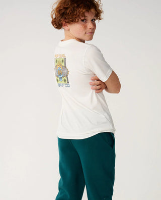 Jogging vert Rip Curl (8-16 Ans)