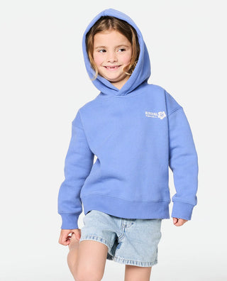 Coton ouaté Surf Puff Rip Curl (1-8 Ans)