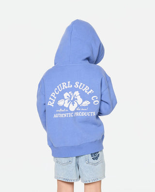 Coton ouaté Surf Puff Rip Curl (1-8 Ans)