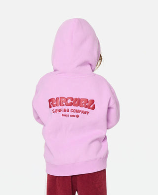 Coton ouaté Surf Puff Rip Curl (1-8 Ans)