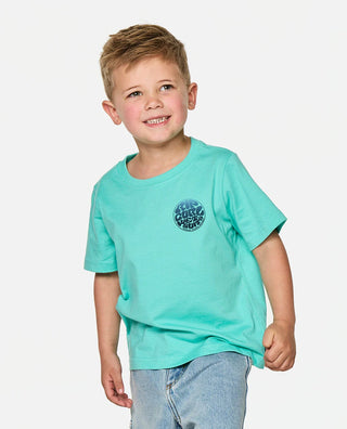T-shirt Rip Curl (1-8 Ans)