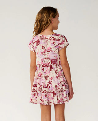 Robe Rip Curl (8-14 Ans)