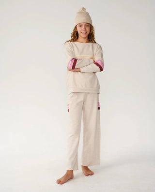 Pantalon Rip Curl (8-14 Ans)