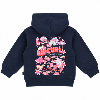 Chandail en molleton Rip Curl (1- 8 ans)