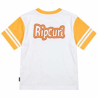 T-shirt à manches courtes (1-8 ans)