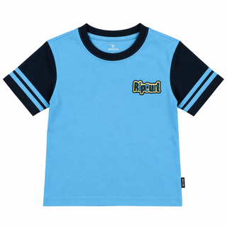 T-shirt à manches courtes (1-8 ans)