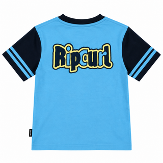 T-shirt à manches courtes (1-8 ans)