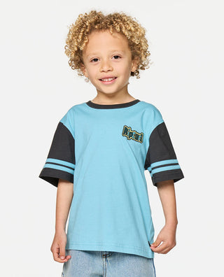 T-shirt à manches courtes (1-8 ans)