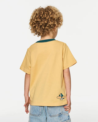 T-shirt Rip Curl (1-8 Ans)