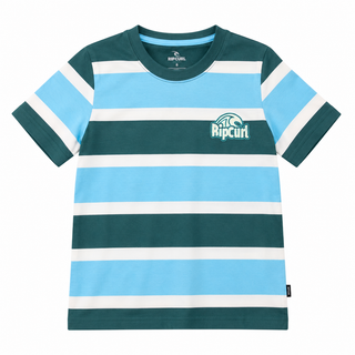 T-shirt à manches courtes (1- 8 ans)
