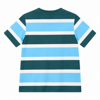 T-shirt à manches courtes (1- 8 ans)