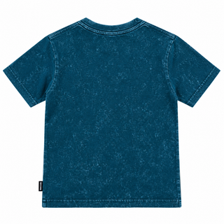 T-shirt à manches courtes (1- 8 ans)