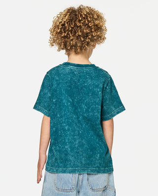 T-shirt à manches courtes (1- 8 ans)