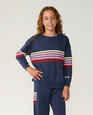 Chandail à manches longues Rip Curl (8-14 Ans)