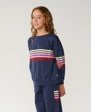 Chandail à manches longues Rip Curl (8-14 Ans)