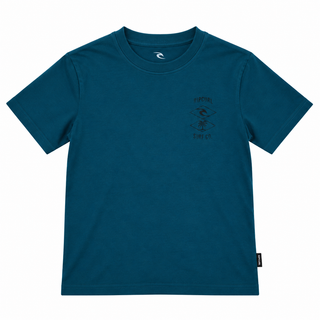 T-shirt à manches courtes (8- 16 ans)