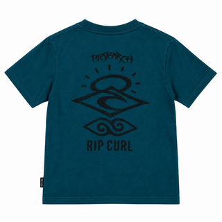 T-shirt à manches courtes (8- 16 ans)