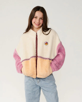 Polar Rip Curl (8-12 Ans)