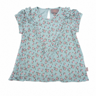 Blouse (4-12 Ans)