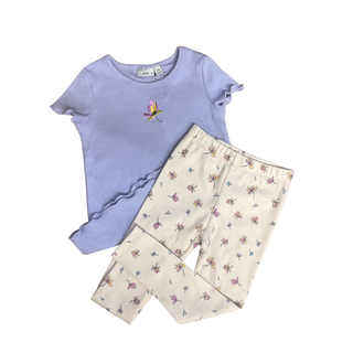 Ensemble 2 pièces (2-7 Ans)