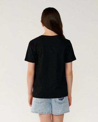 T-shirt Rip Curl (8-14 Ans)