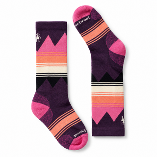 Bas en mérinos pour enfant (XS-L)
