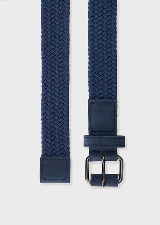 Ceinture tressé (4-8 Ans)