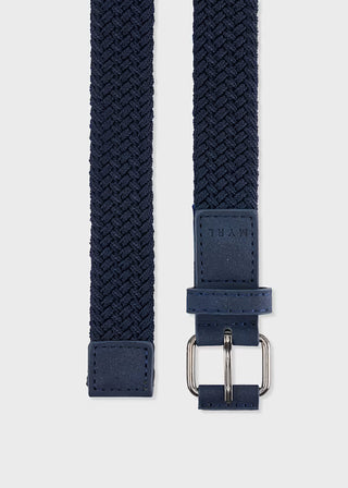Ceinture tressé (4-8 Ans)