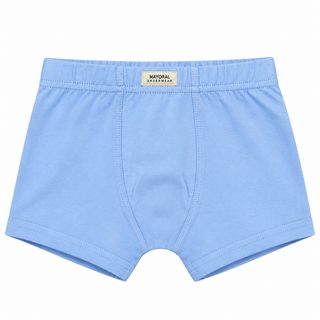 Paquet de trois boxers (2- 8 ans)