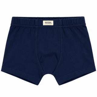 Paquet de trois boxers (2- 8 ans)