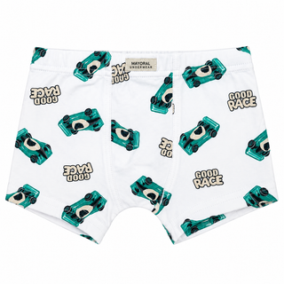 Paquet de trois boxers (2- 8 ans)