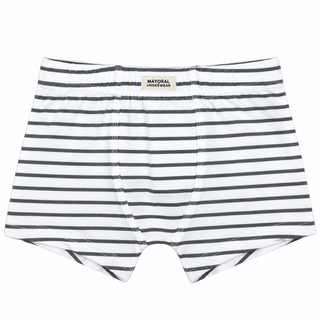 Paquet de trois boxers (2- 8 ans)