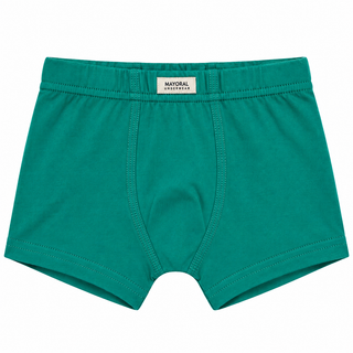 Paquet de trois boxers (2- 8 ans)