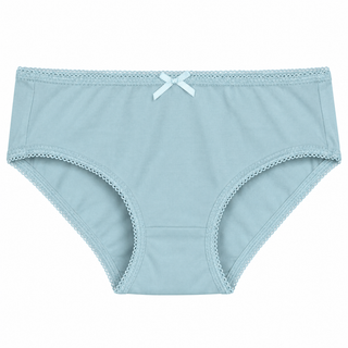 Culottes paquet de quatre (2- 10 ans)
