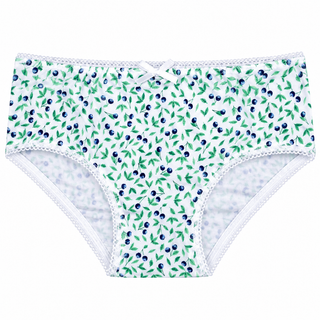 Culottes paquet de quatre (2- 10 ans)