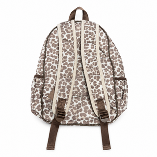 Sac à dos avec étuis à crayons