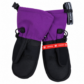 Mitaines d'hiver adolescent (XS- XL)
