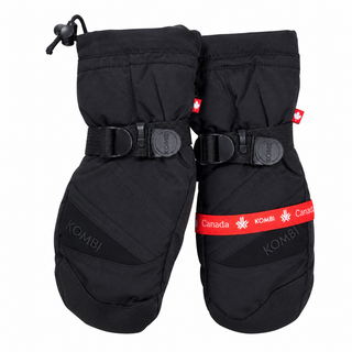 Mitaines d'hiver adolescent (XS- XL)