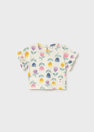 T-shirt imprimé bébé