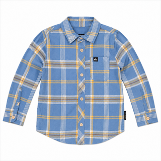 Chemise (4-7 Ans)