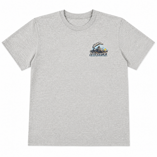 T-shirt (S-XL)