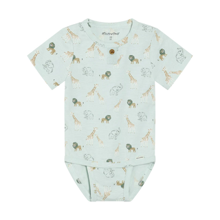 Cache-couche safari