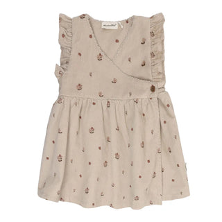 Robe (3-24 Mois)