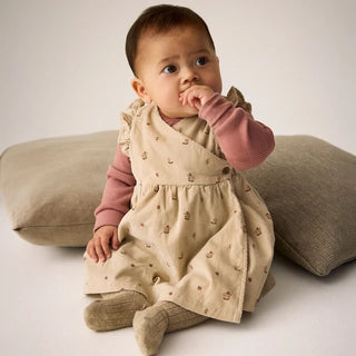 Robe (3-24 Mois)