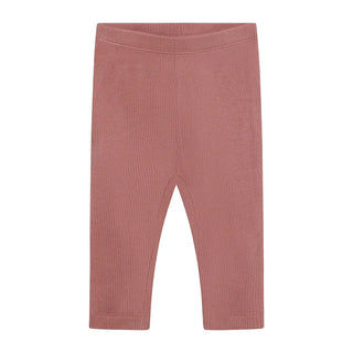 Legging côtelé (0-24 Mois)