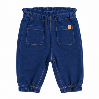 Jeans (0- 24 mois)