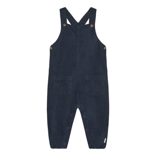 Salopette Corduroy (3-18 Mois)